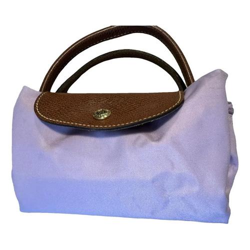 Sac longchamp pliage discount taille s pas cher